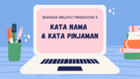 Waktu berlalu - Kelas 9 - Kuis