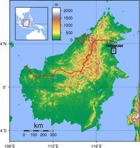 Letak luas wilayah Indonesia (IPS) kls 7