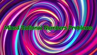 Operations With Rational Numbers - Grade 7 - Quizizz