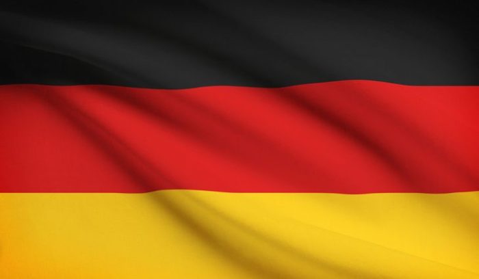 Alemão - Série 11 - Questionário