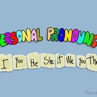 Vague Pronouns Flashcards - Quizizz