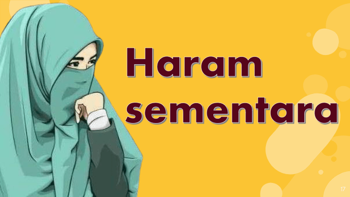 perempuan yang haram dikahwini