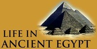 ancient egypt - Grade 3 - Quizizz