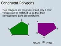 congruence - Year 6 - Quizizz