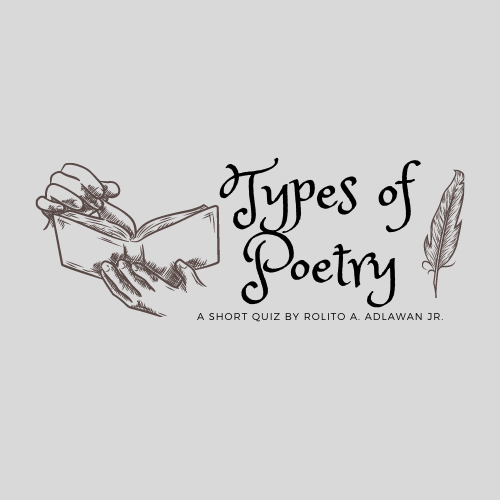 common-types-of-poetry-english-quizizz