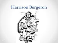 Harrison Bergeron Vocabulary Comprehension Quizizz