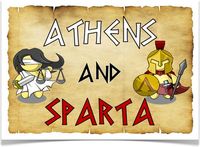 Athens vs. Sparta