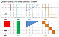Perímetro - Grado 6 - Quizizz