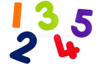 Contando números del 1 al 10 - Grado 3 - Quizizz