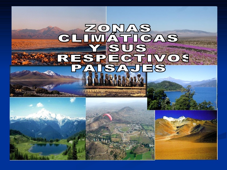 Paisajes De Las Zonas Climáticas Geography Quizizz 0225