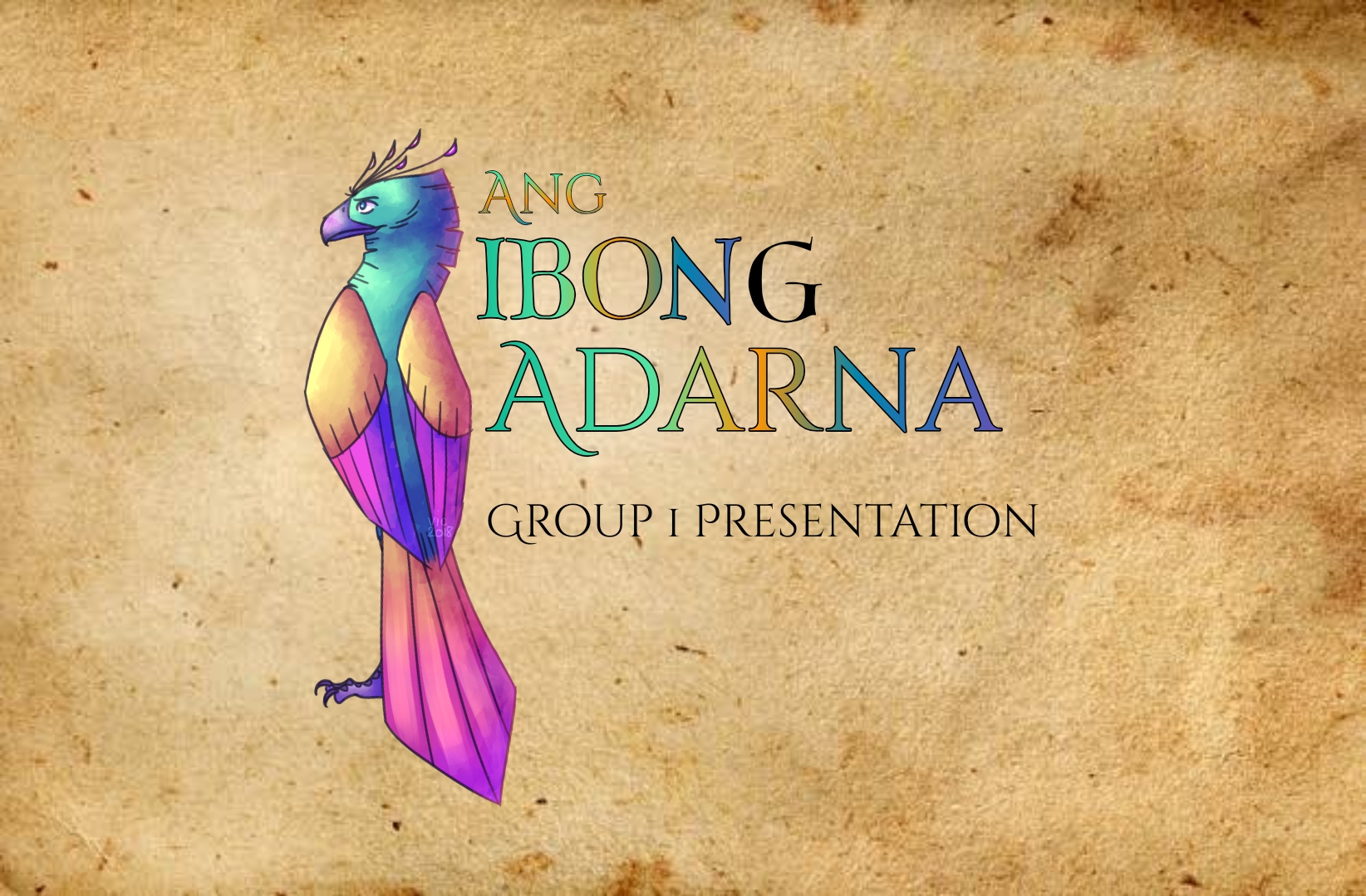 Ibong Adarna Pagsusulit Other Quizizz 2149