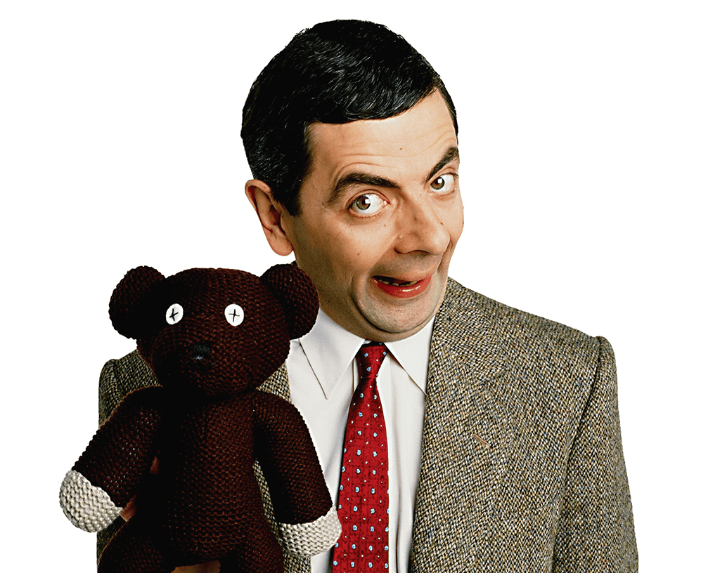 Mr. Bean Quiz | Quizizz