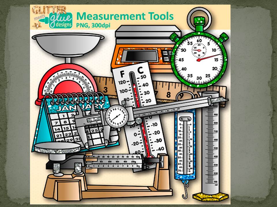 2 Measurements | Quizizz