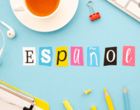 Alfabeto Espanhol - Série 2 - Questionário