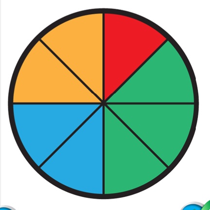 Comparing and Ordering Fractions | 1K plays | Quizizz