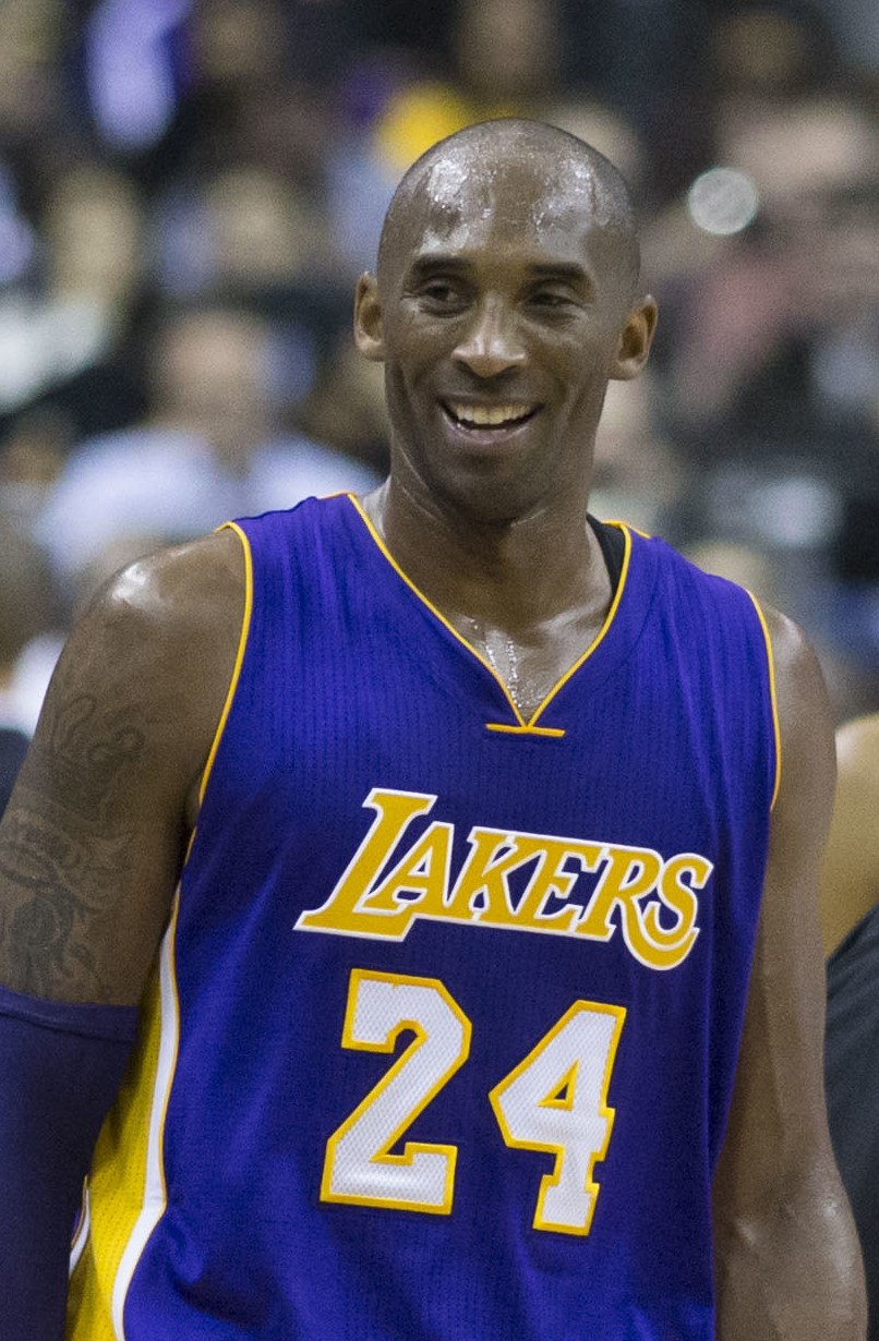 Kobe Bryant likely was, at some point, your favorite player's favorite  player – Orange County Register