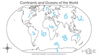 countries in europe - Grade 2 - Quizizz