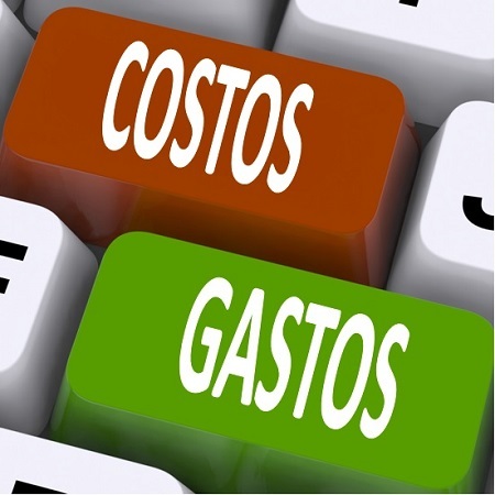 Aprendiendo Sobre Costos Y Gastos | Quizizz