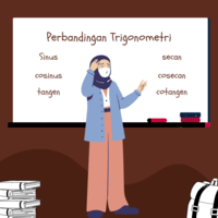 perbandingan trigonometri sin cos tan csc sec dan cot - Kelas 10 - Kuis