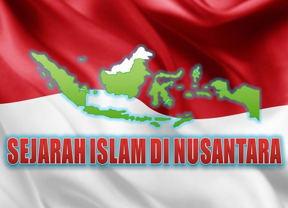 Sejarah Islam Di Nusantara | 706 Memainkan | Quizizz