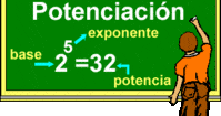 Propiedades de los exponentes - Grado 8 - Quizizz