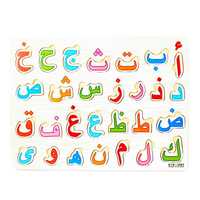 Arabic Flashcards - Quizizz