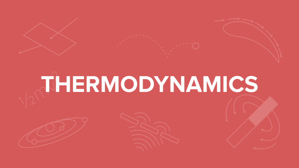 thermodynamics Flashcards - Quizizz