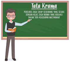 Latihan Pai Tata Krama Dan Malu Kelas 9 | 177 Memainkan | Quizizz