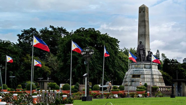 Mga Pamanang Pook sa ating Bansa