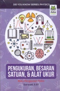 Satuan Panjang dan Metrik - Kelas 7 - Kuis