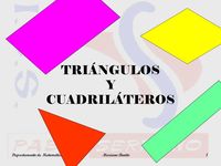 triangulos congruentes sss sas y asa - Grado 5 - Quizizz