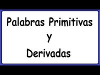 derivados - Grado 7 - Quizizz