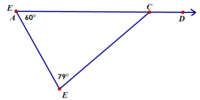 exterior angle property - Year 10 - Quizizz
