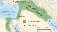 mesopotamia temprana - Grado 8 - Quizizz