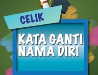 Kata Ganti yang Tidak Jelas - Kelas 6 - Kuis