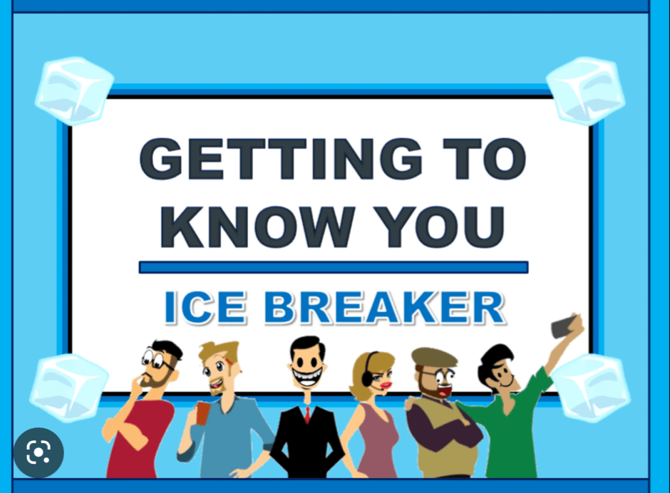 ICEBREAKER