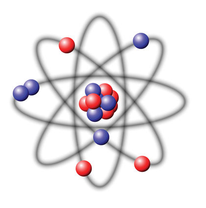 atom dan molekul - Kelas 3 - Kuis