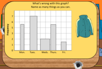 Tally Charts - Grade 11 - Quizizz