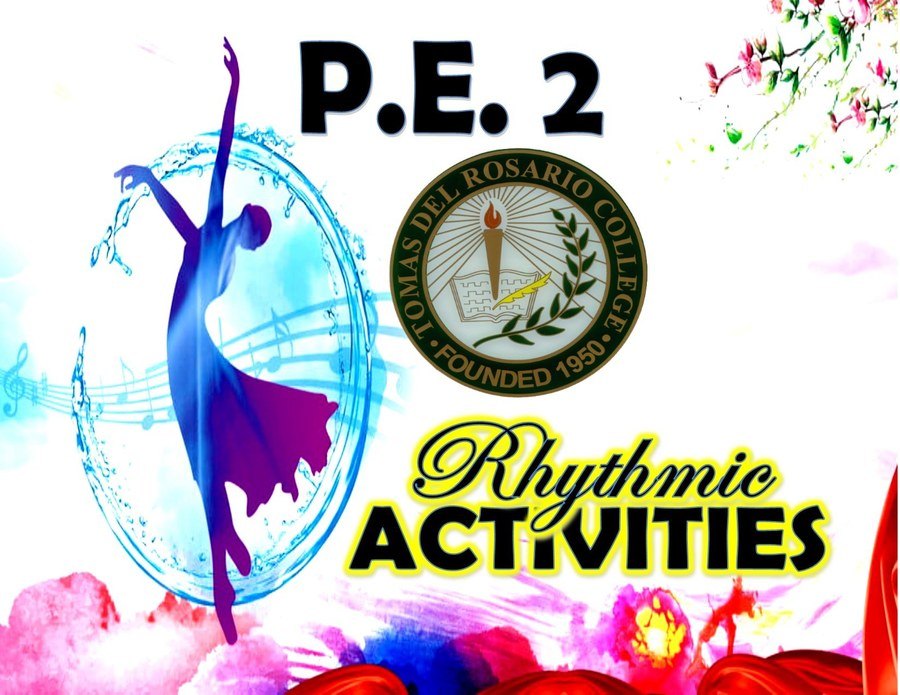 What Is Creative Rhythmic Activities