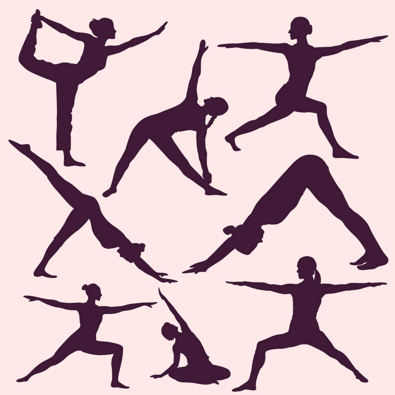 Yoga - Class 1 - Quizizz
