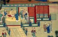 Dinasti Han - Kelas 10 - Kuis