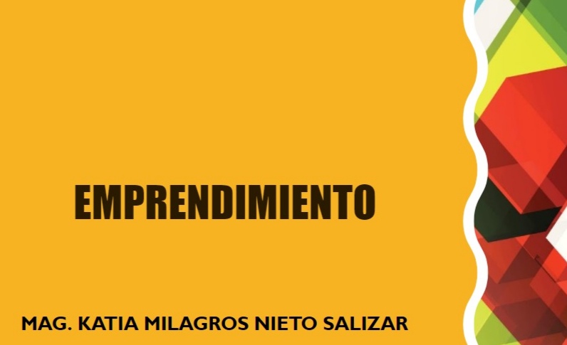 Emprendimiento | Quizizz