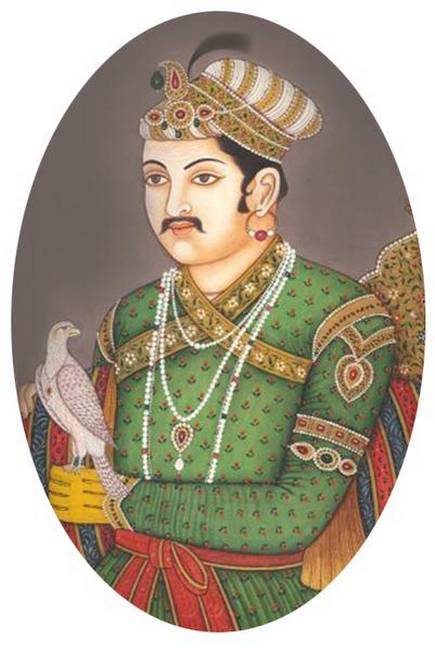 Akbar The Great 