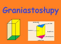 Prostokąty - Klasa 7 - Quiz