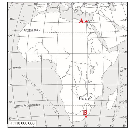 Afryka Państwa I Stolice Quiz Afryka - test 2 | Geography Quiz - Quizizz
