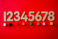 Ordenar números de tres dígitos - Grado 5 - Quizizz