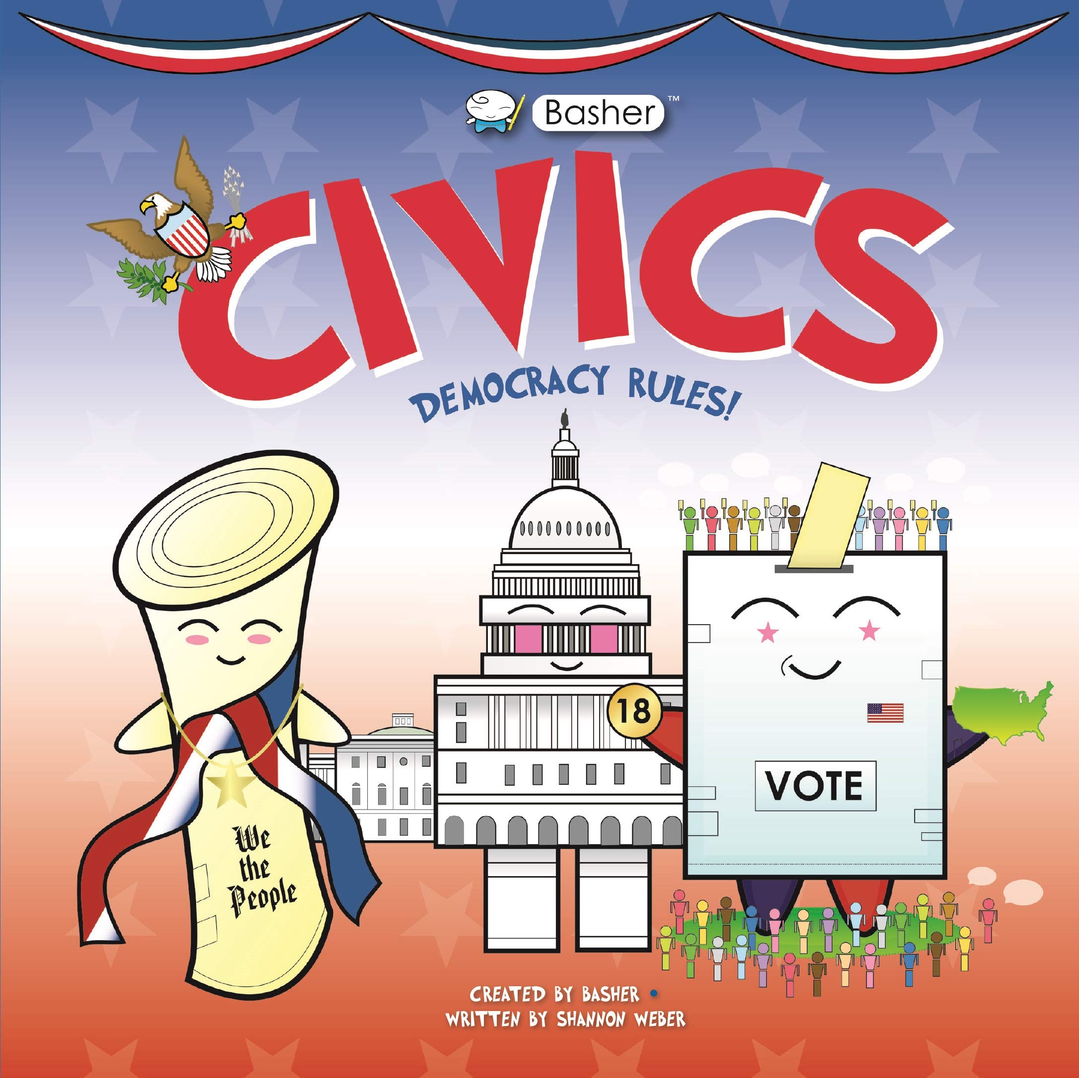 What Is Civics Meaning