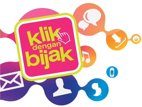 Klik Dengan Bijak 1 Education Quiz Quizizz