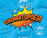 Onomatopeja - Klasa 10 - Quiz