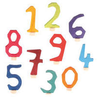 Writing Numbers 11-20 - Class 3 - Quizizz